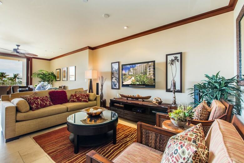 Beach Villas At Ko Olina By Love Hawaii Villas
