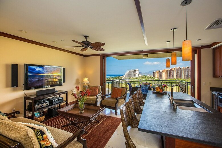 Beach Villas At Ko Olina By Love Hawaii Villas