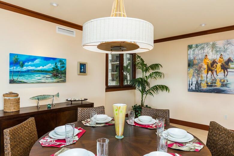Beach Villas At Ko Olina By Love Hawaii Villas