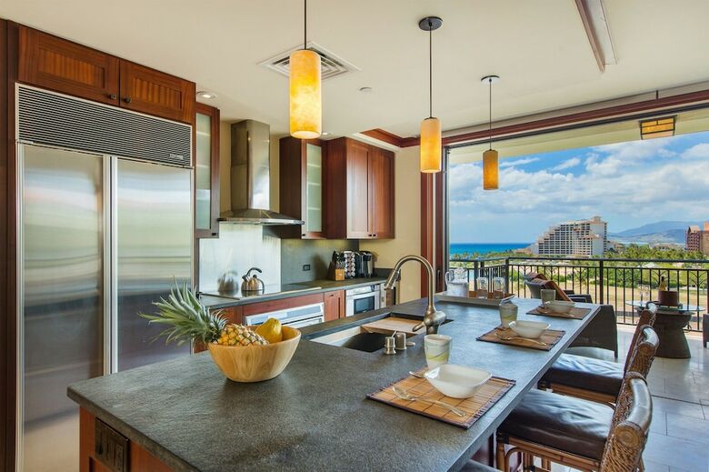 Beach Villas At Ko Olina By Love Hawaii Villas