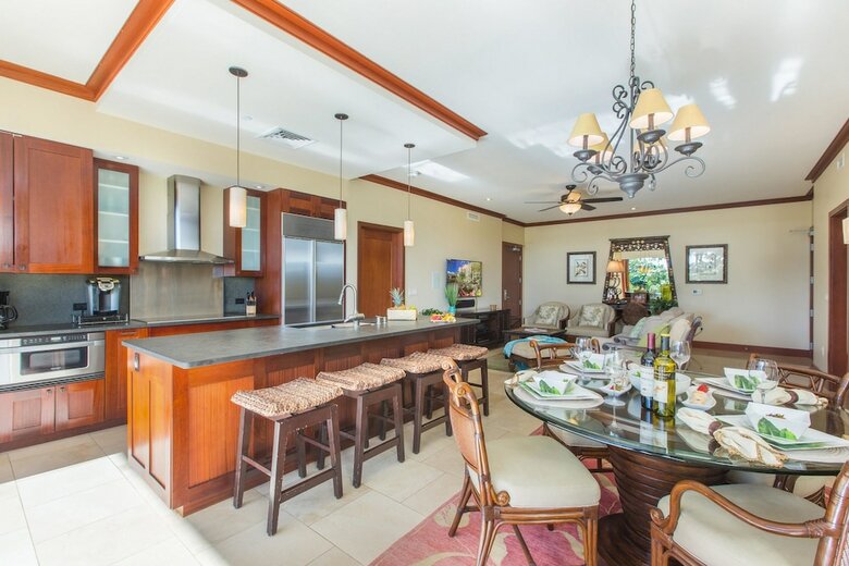 Beach Villas At Ko Olina By Love Hawaii Villas