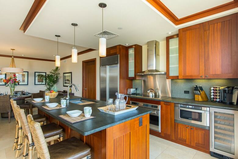 Beach Villas At Ko Olina By Love Hawaii Villas