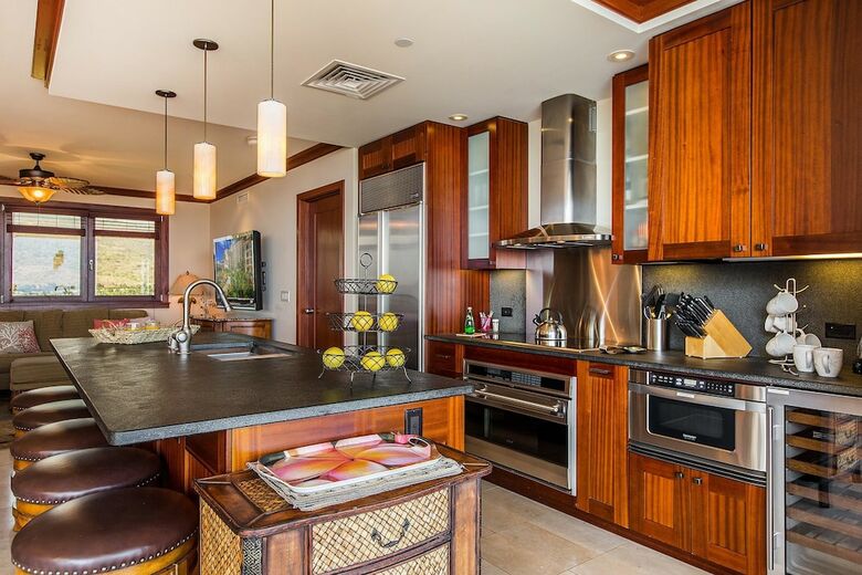 Beach Villas At Ko Olina By Love Hawaii Villas