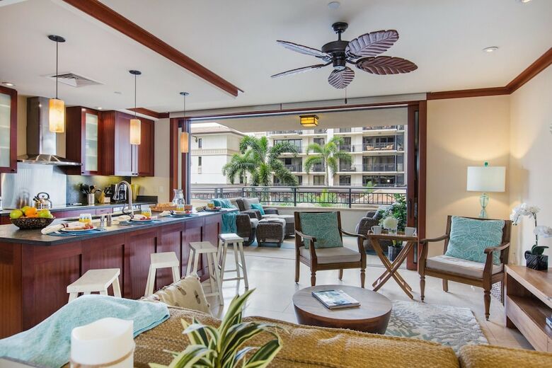 Beach Villas At Ko Olina By Love Hawaii Villas