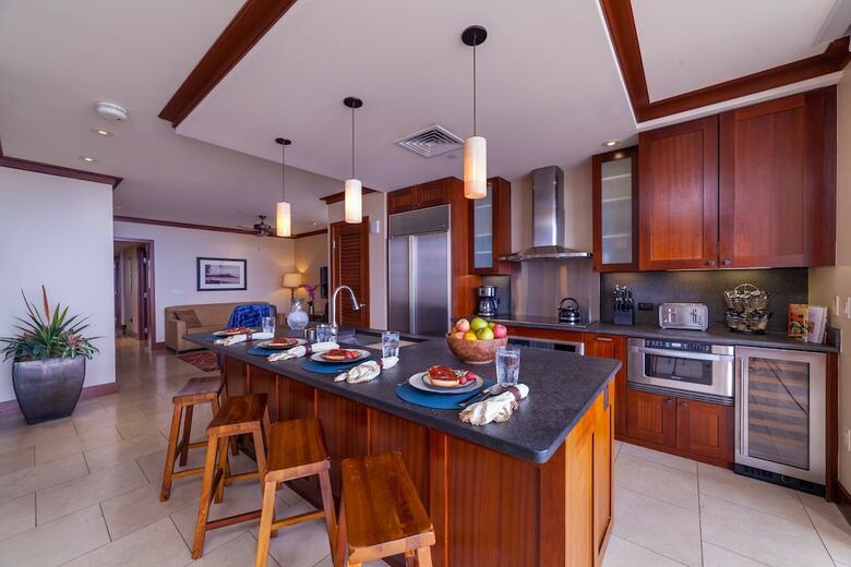 Beach Villas At Ko Olina By Love Hawaii Villas