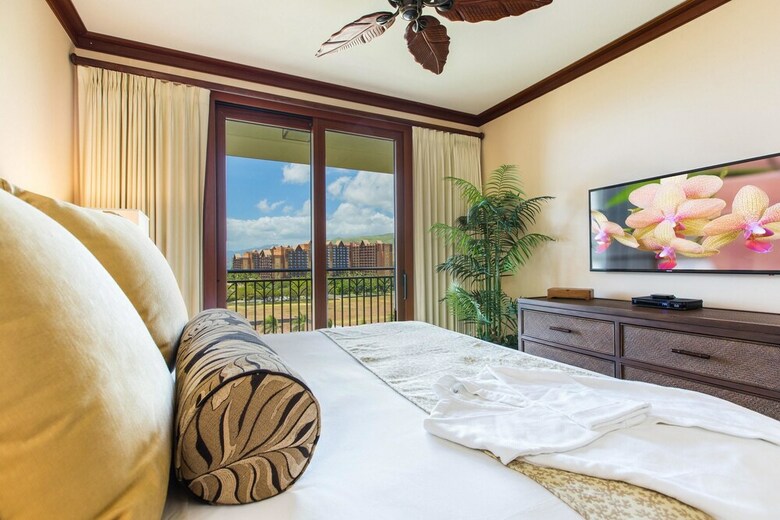 Beach Villas At Ko Olina By Love Hawaii Villas