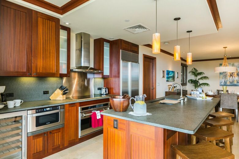 Beach Villas At Ko Olina By Love Hawaii Villas