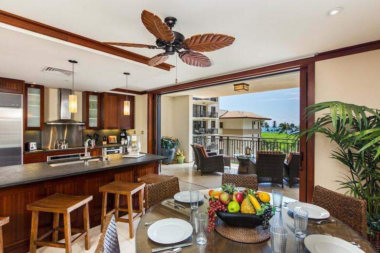 Beach Villas At Ko Olina By Love Hawaii Villas