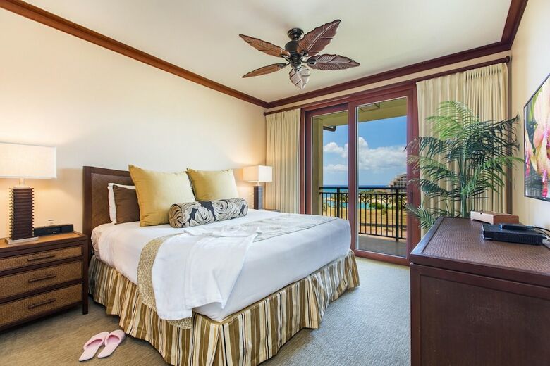 Beach Villas At Ko Olina By Love Hawaii Villas