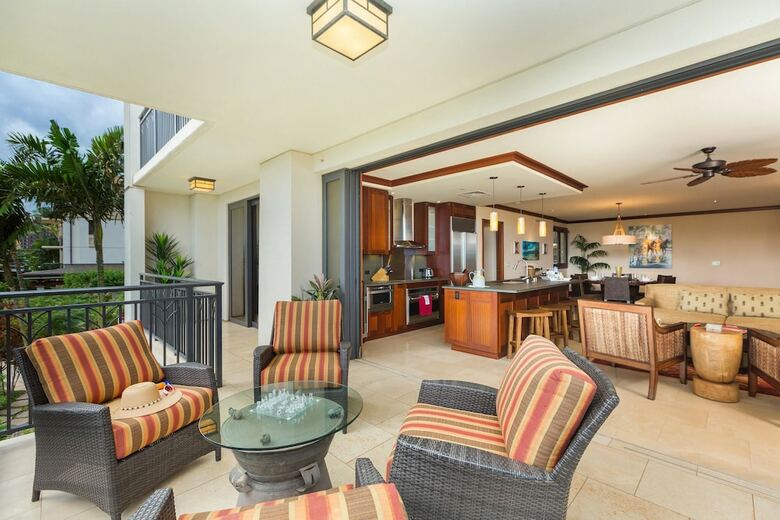 Beach Villas At Ko Olina By Love Hawaii Villas