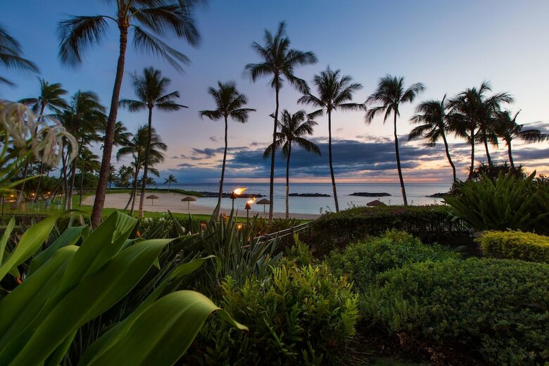 Beach Villas At Ko Olina By Love Hawaii Villas