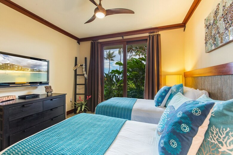 Beach Villas At Ko Olina By Love Hawaii Villas