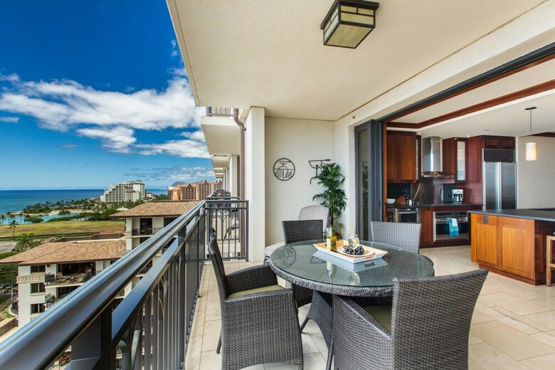 Beach Villas At Ko Olina By Love Hawaii Villas