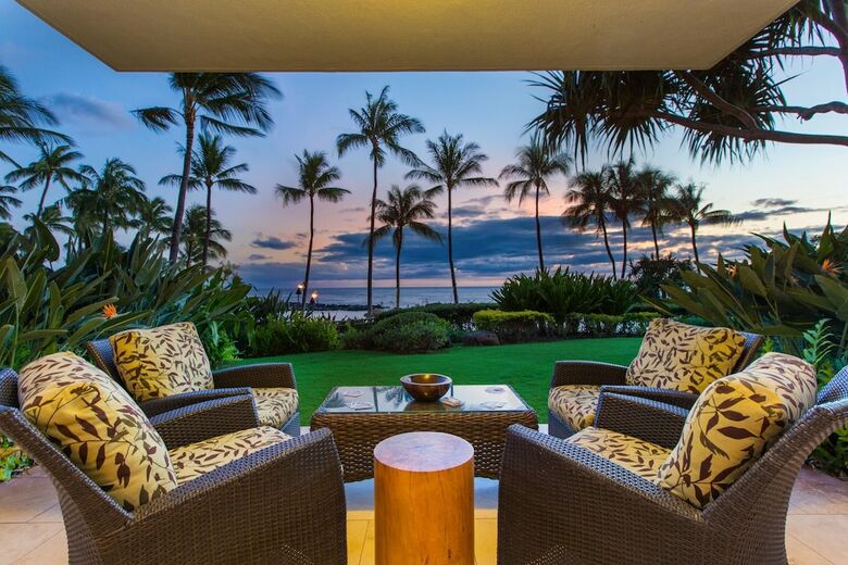 Beach Villas At Ko Olina By Love Hawaii Villas