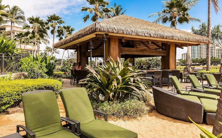 Beach Villas At Ko Olina By Love Hawaii Villas