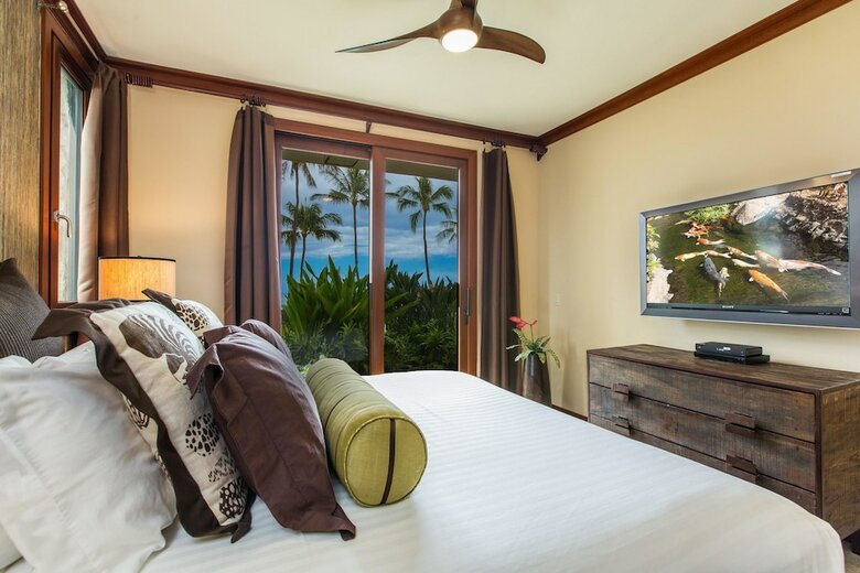 Beach Villas At Ko Olina By Love Hawaii Villas