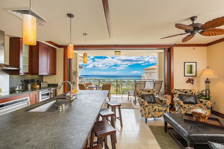 Beach Villas At Ko Olina By Love Hawaii Villas