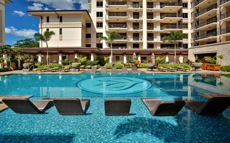 Beach Villas At Ko Olina By Love Hawaii Villas