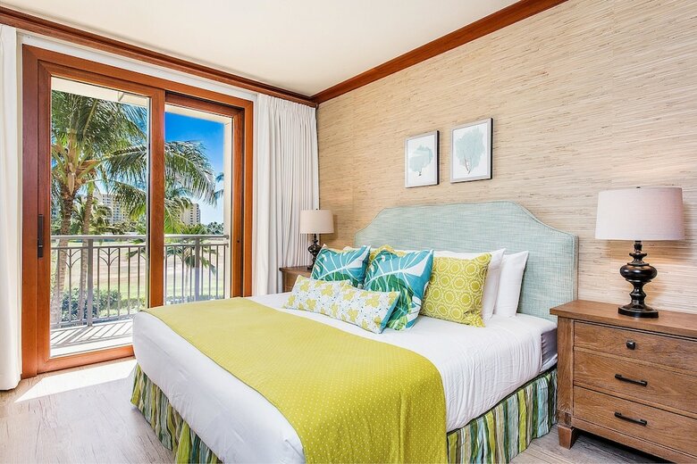Beach Villas At Ko Olina By Love Hawaii Villas