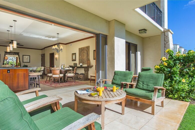Beach Villas At Ko Olina By Love Hawaii Villas