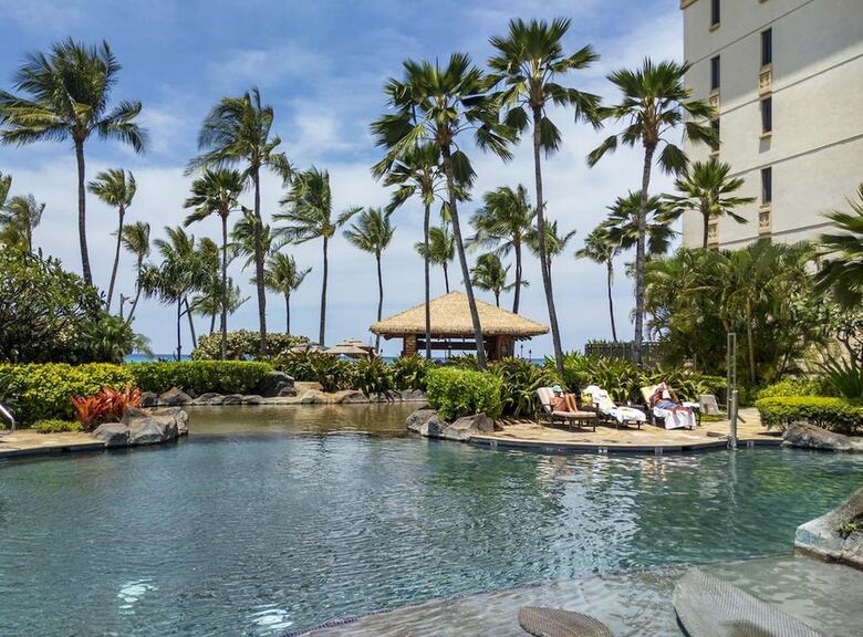 Beach Villas At Ko Olina By Love Hawaii Villas
