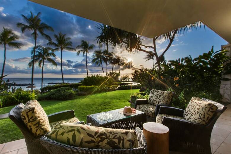 Beach Villas At Ko Olina By Love Hawaii Villas