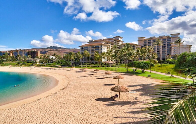 Beach Villas At Ko Olina By Love Hawaii Villas