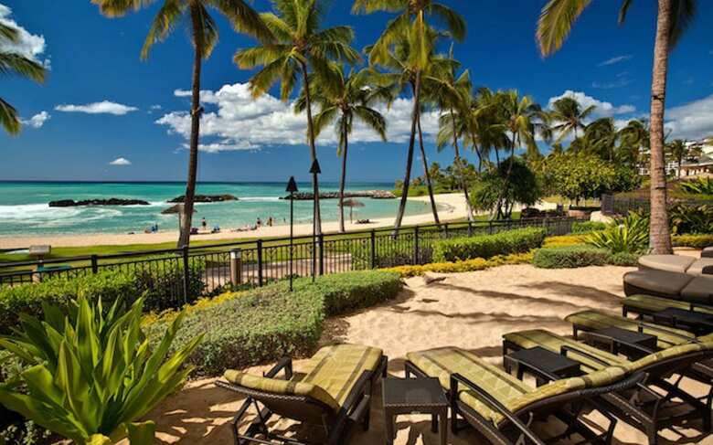Beach Villas At Ko Olina By Love Hawaii Villas