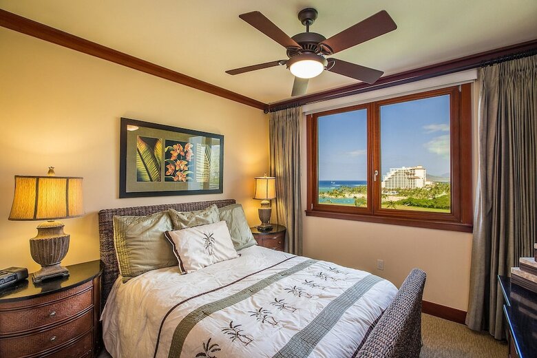 Beach Villas At Ko Olina By Love Hawaii Villas
