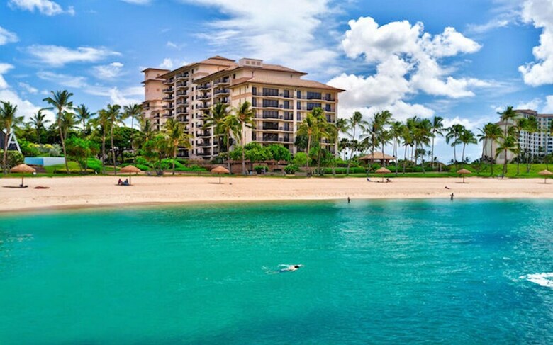 Beach Villas At Ko Olina By Love Hawaii Villas