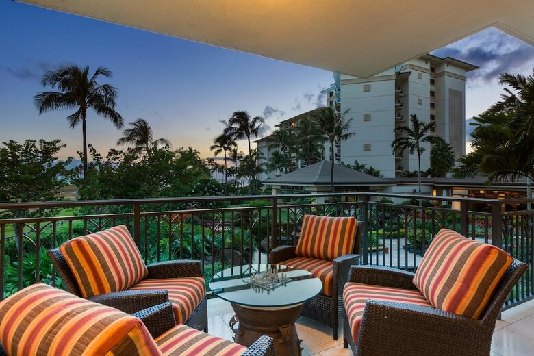 Beach Villas At Ko Olina By Love Hawaii Villas
