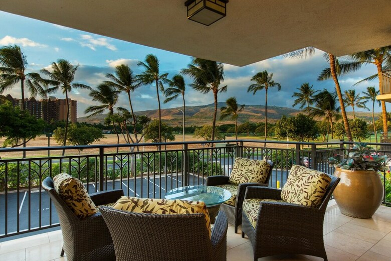 Beach Villas At Ko Olina By Love Hawaii Villas