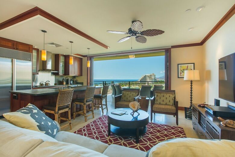 Beach Villas At Ko Olina By Love Hawaii Villas