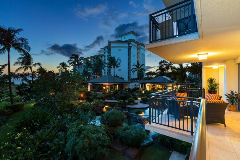 Beach Villas At Ko Olina By Love Hawaii Villas