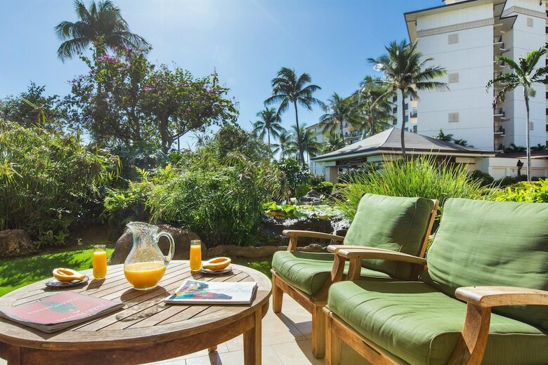 Beach Villas At Ko Olina By Love Hawaii Villas