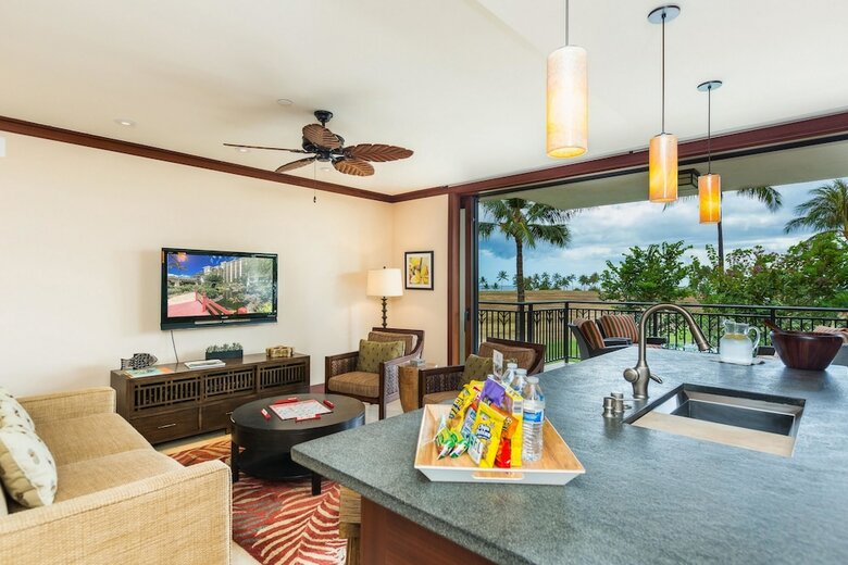 Beach Villas At Ko Olina By Love Hawaii Villas