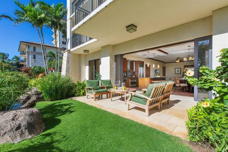 Beach Villas At Ko Olina By Love Hawaii Villas