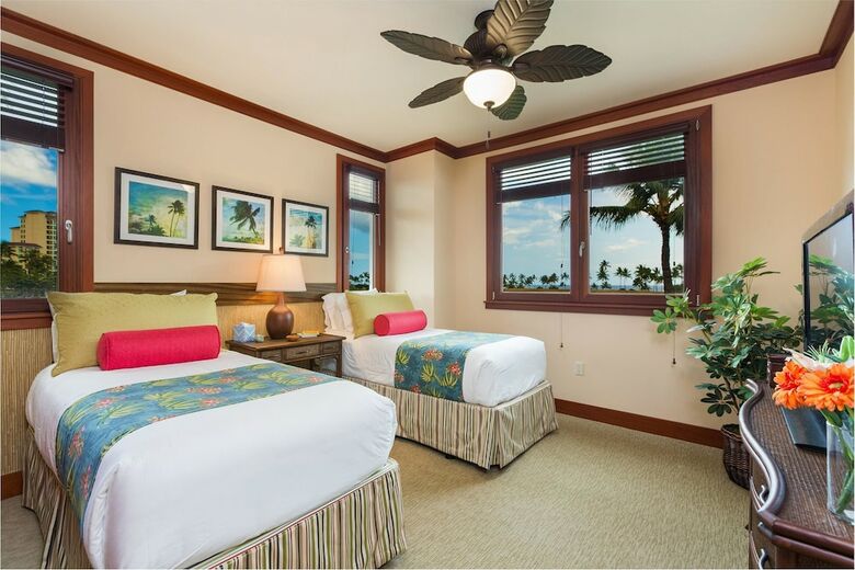 Beach Villas At Ko Olina By Love Hawaii Villas