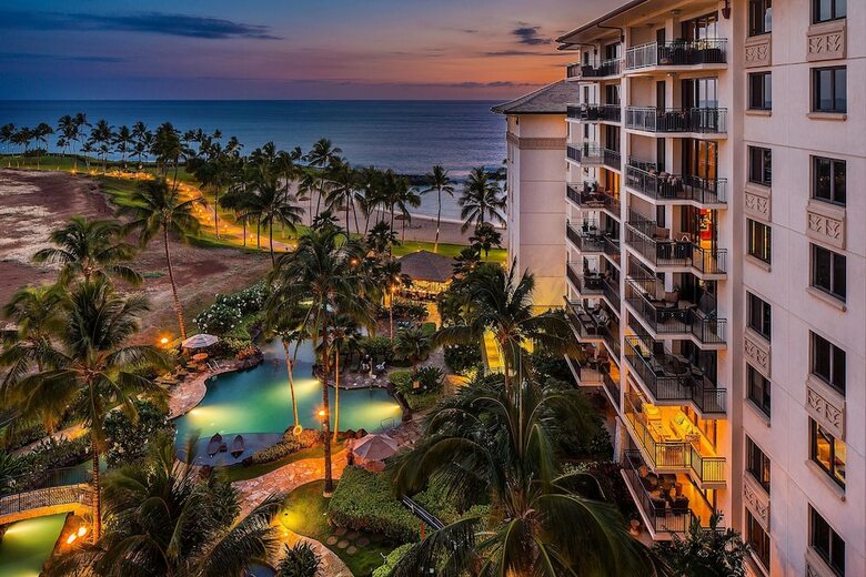 Beach Villas At Ko Olina By Love Hawaii Villas