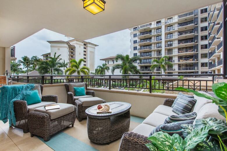 Beach Villas At Ko Olina By Love Hawaii Villas