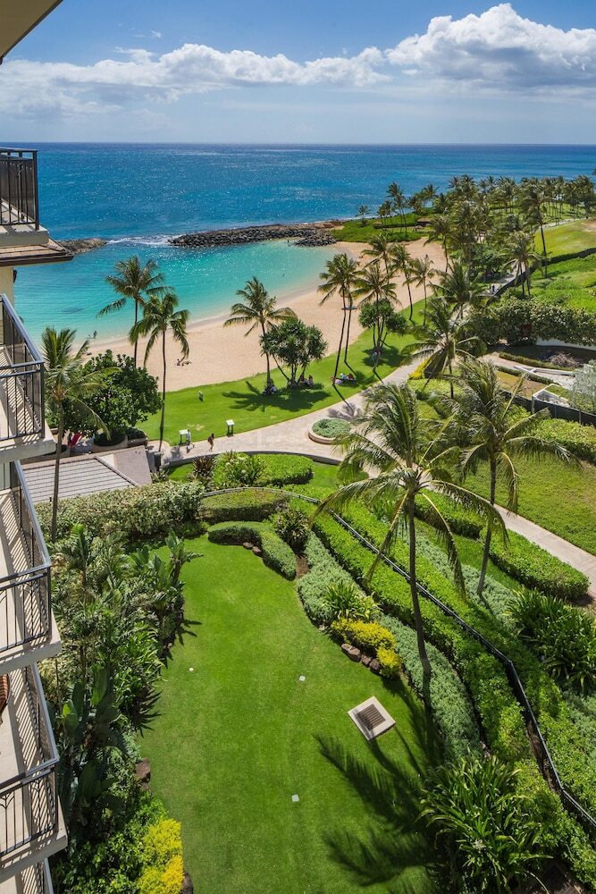 Beach Villas At Ko Olina By Love Hawaii Villas