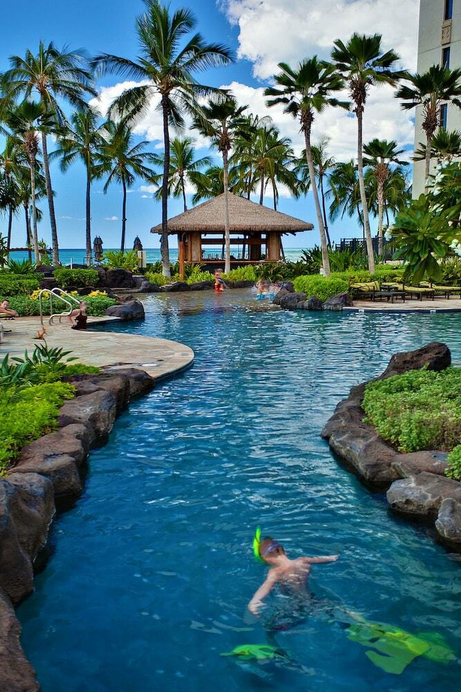 Beach Villas At Ko Olina By Love Hawaii Villas