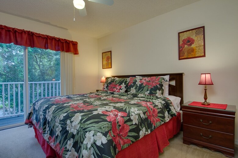 Emerald Island Resort 8569