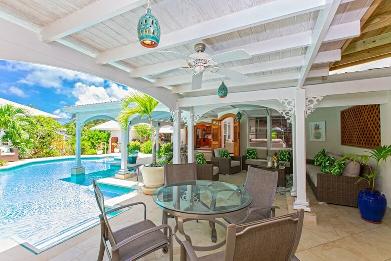 Villa Rock Ridge