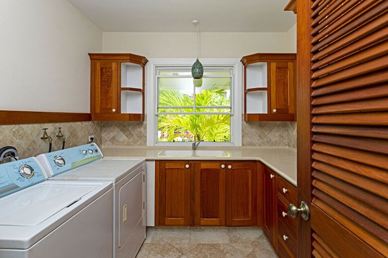 Villa Rock Ridge