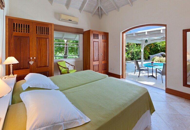 Villa Rock Ridge