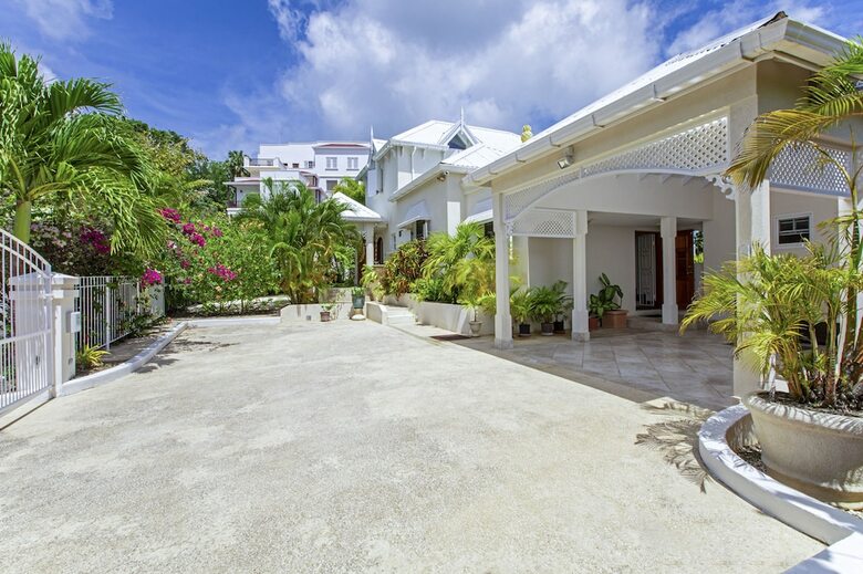 Villa Rock Ridge