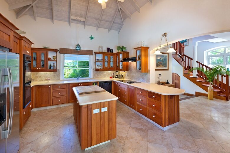 Villa Rock Ridge