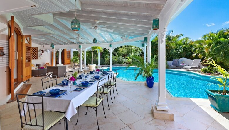 Villa Rock Ridge