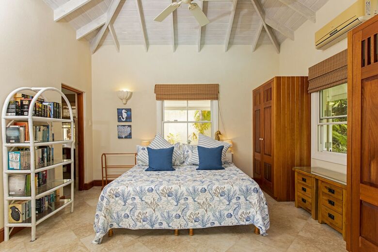 Villa Rock Ridge